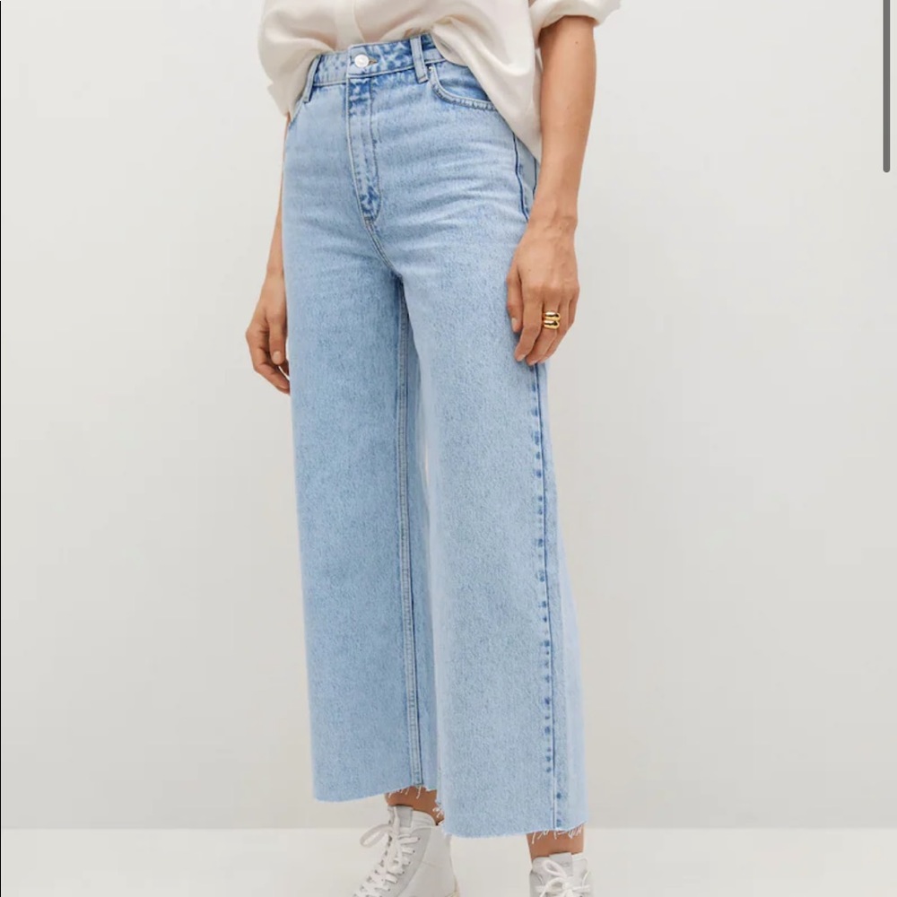 Mango Jeans